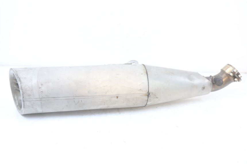 photo de POT ECHAPPEMENT MOTO GUZZI NORGE 8V GT 1200 (2011 - 2016)