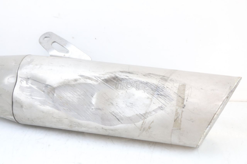 photo de POT ECHAPPEMENT MOTO GUZZI NORGE 8V GT 1200 (2011 - 2016)