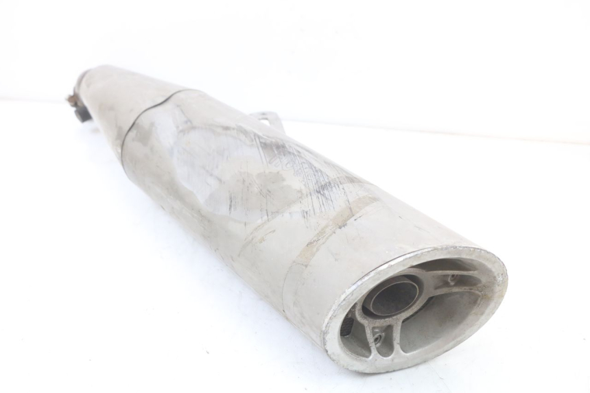 photo de POT ECHAPPEMENT MOTO GUZZI NORGE 8V GT 1200 (2011 - 2016)