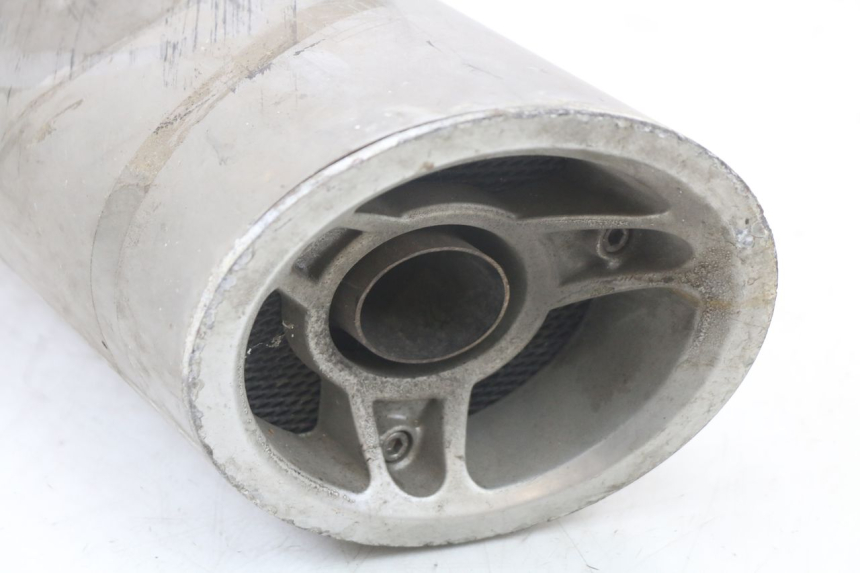 photo de POT ECHAPPEMENT MOTO GUZZI NORGE 8V GT 1200 (2011 - 2016)