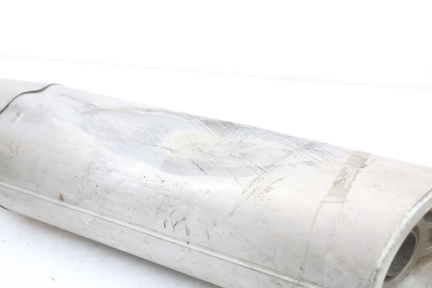 photo de POT ECHAPPEMENT MOTO GUZZI NORGE 8V GT 1200 (2011 - 2016)