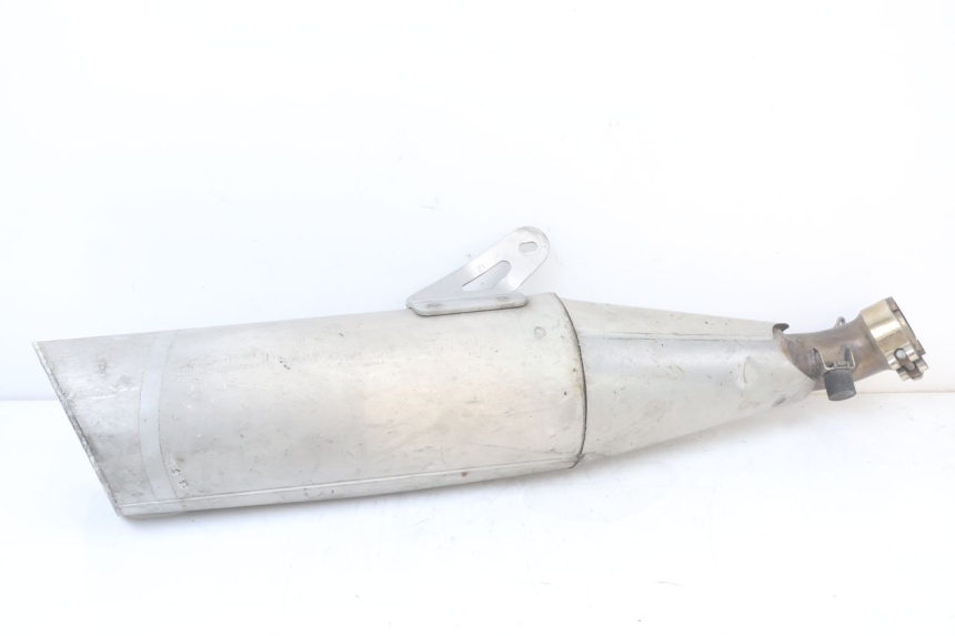 photo de POT ECHAPPEMENT MOTO GUZZI NORGE 8V GT 1200 (2011 - 2016)