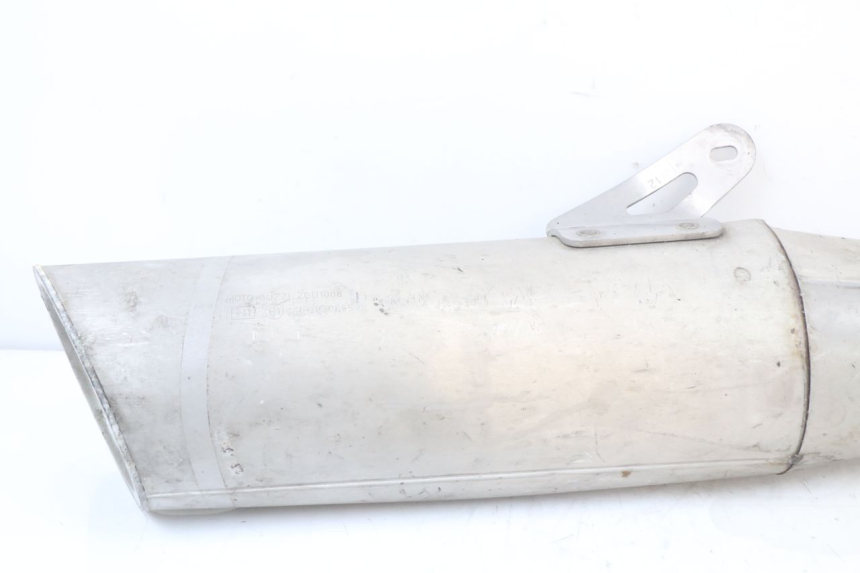 photo de POT ECHAPPEMENT MOTO GUZZI NORGE 8V GT 1200 (2011 - 2016)
