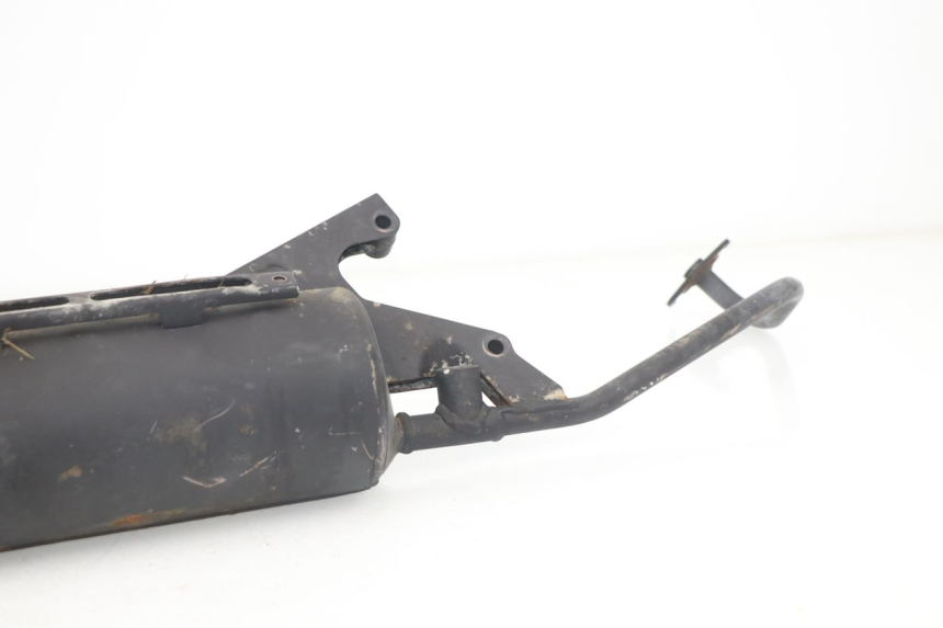 photo de POT ECHAPPEMENT HONDA NPS ZOOMER 50 (2004 - 2013) - Détail de la pièce