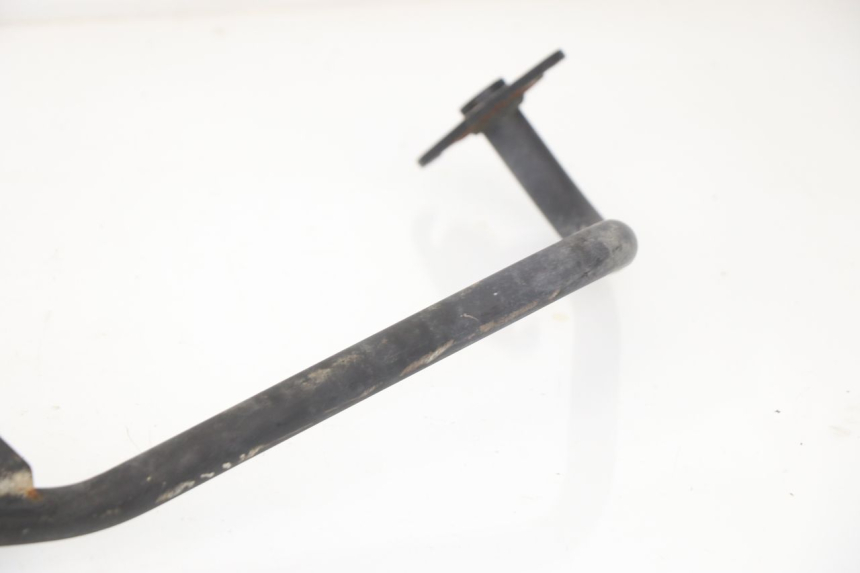 photo de POT ECHAPPEMENT HONDA NPS ZOOMER 50 (2004 - 2013) - Vue rapprochée