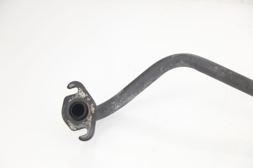 photo de POT ECHAPPEMENT HONDA NPS ZOOMER 50 (2004 - 2013) - Points de fixation