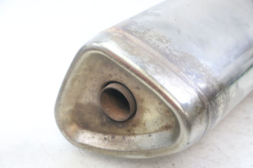 photo de POT ECHAPPEMENT HONDA NTV DEAUVILLE ABS 700 (2007 - 2016)