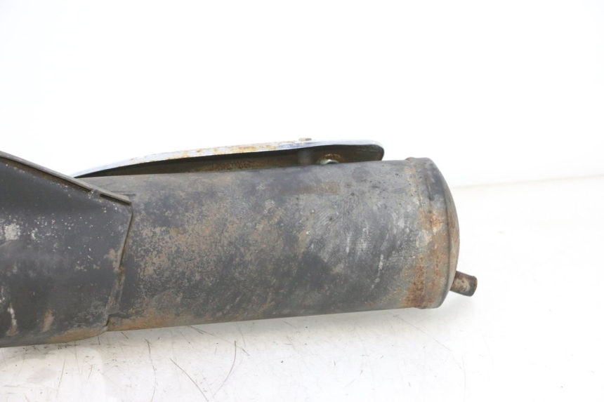 photo de POT ECHAPPEMENT JM MOTORS OLDIES 4T 50 (2010 - 2020) - Photo complémentaire
