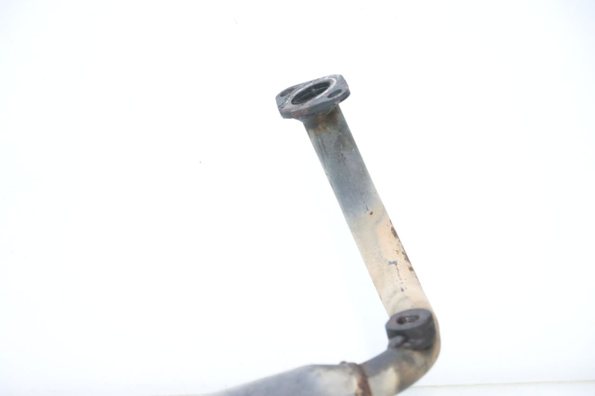 photo de POT ECHAPPEMENT JM MOTORS OLDIES 4T 50 (2020 - 2026) - Photo complémentaire