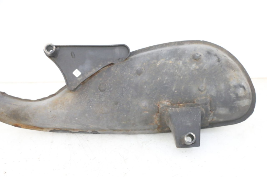 photo de POT ECHAPPEMENT JM MOTORS OLDIES GT 4T 50 (2018 - 2025) - Pièce contrôlée