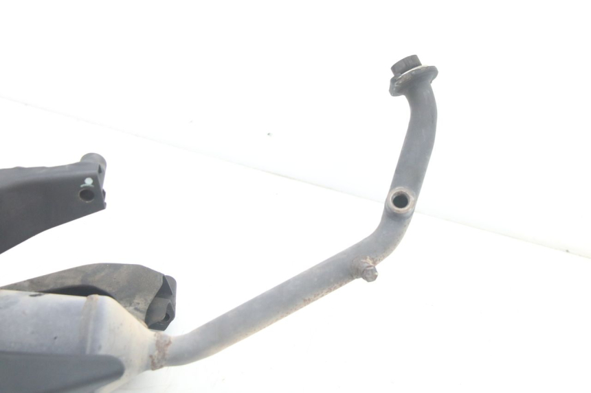 photo de POT ECHAPPEMENT SYM ORBIT III 3 4T 50 (2021 - 2025)