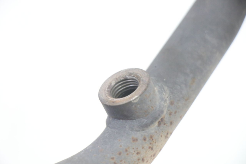 photo de POT ECHAPPEMENT SYM ORBIT III 3 4T 50 (2021 - 2025)