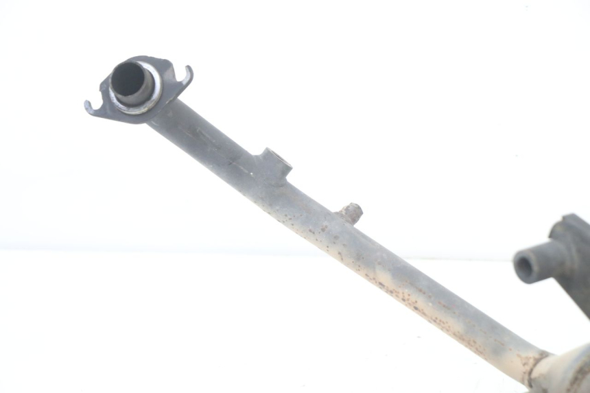 photo de POT ECHAPPEMENT SYM ORBIT III 3 4T 50 (2021 - 2025)