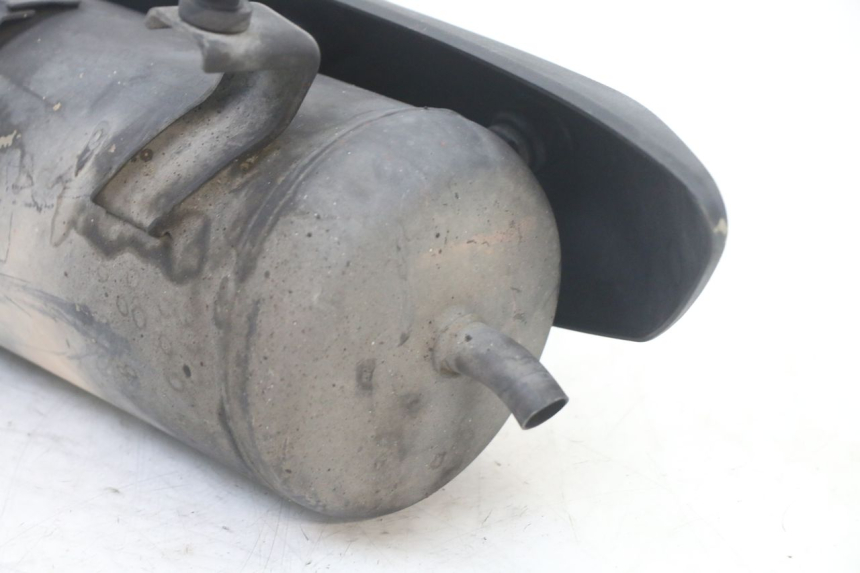 photo de POT ECHAPPEMENT SYM ORBIT III 3 4T 50 (2021 - 2025)