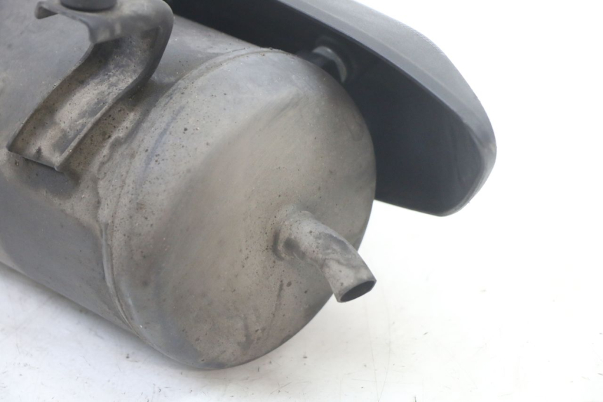 photo de POT ECHAPPEMENT SYM ORBIT III 3 4T 50 (2021 - 2025)
