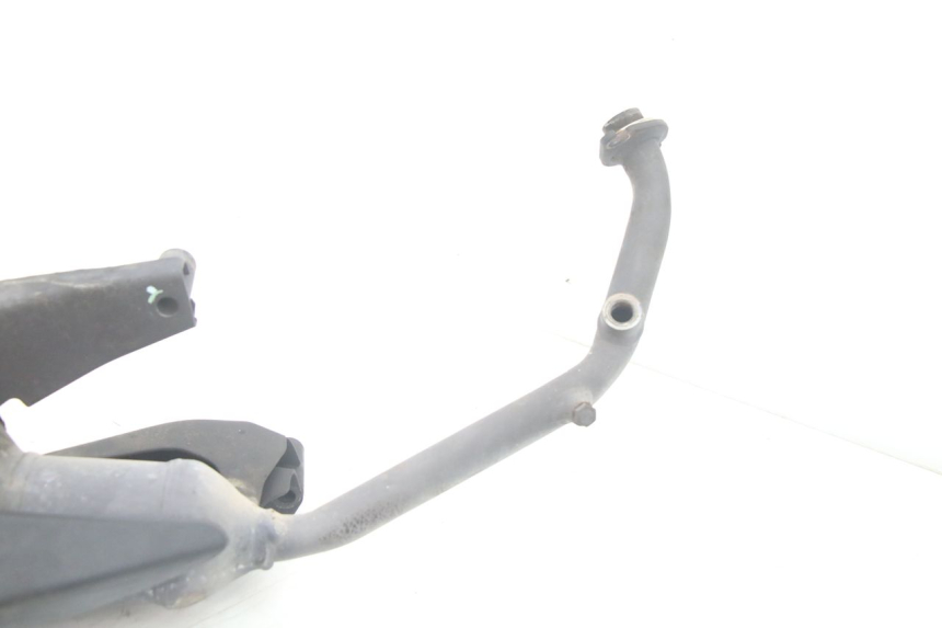 photo de POT ECHAPPEMENT SYM ORBIT III 3 4T 50 (2021 - 2025)