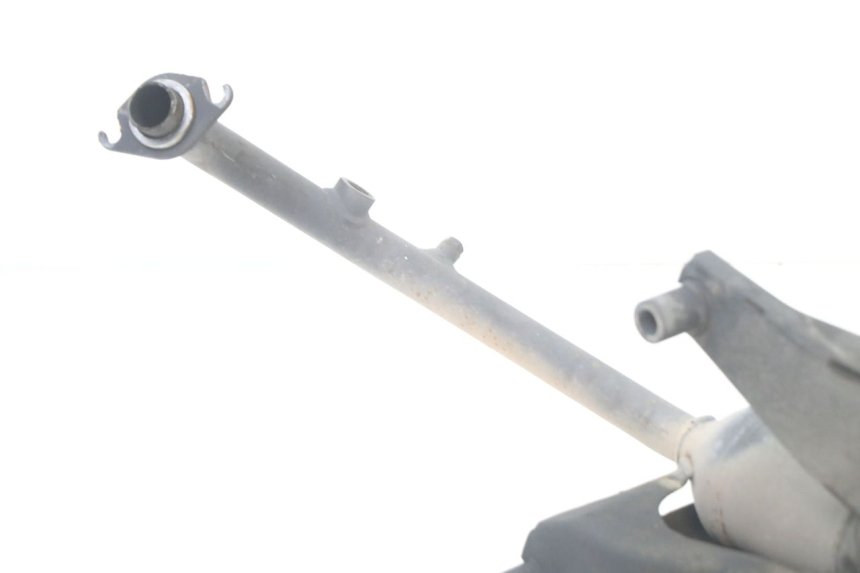 photo de POT ECHAPPEMENT SYM ORBIT III 3 4T 50 (2021 - 2025)