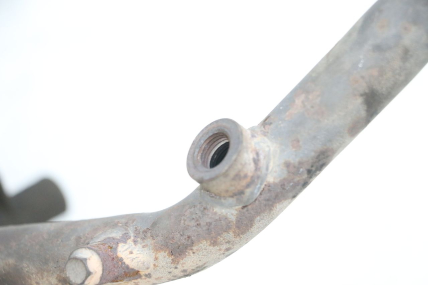 photo de POT ECHAPPEMENT SYM ORBIT III 3 4T 50 (2021 - 2025) - État de surface