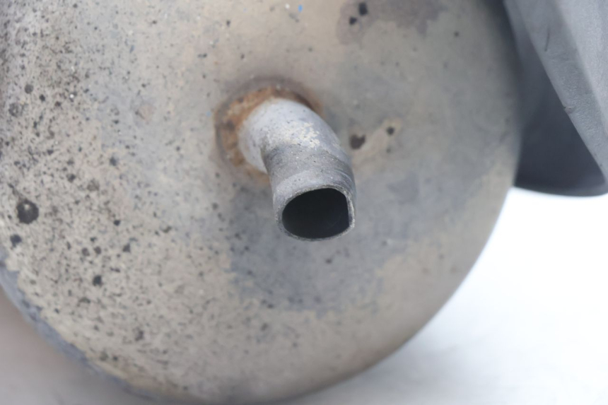 photo de POT ECHAPPEMENT SYM ORBIT III 3 4T 50 (2021 - 2025) - Vue rapprochée