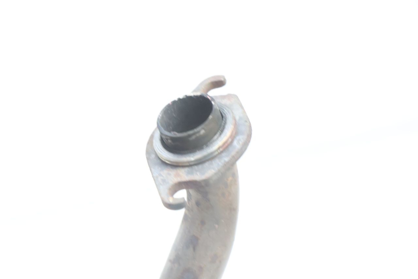 photo de POT ECHAPPEMENT SYM ORBIT III 3 4T 50 (2021 - 2025) - Points de fixation