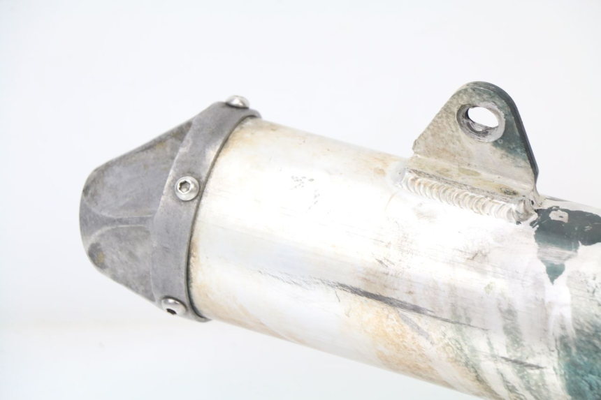 photo de POT ECHAPPEMENT ORION DIRT BIKE 125
