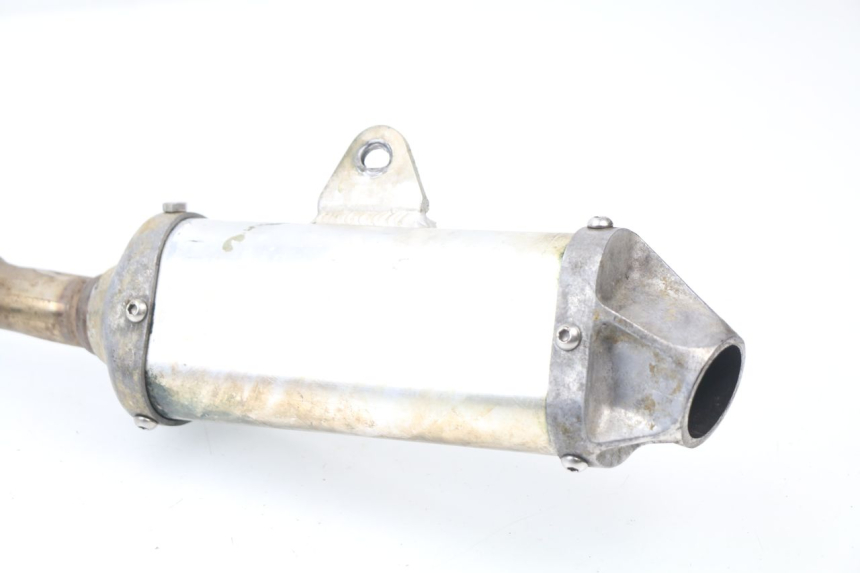 photo de POT ECHAPPEMENT ORION DIRT BIKE 125