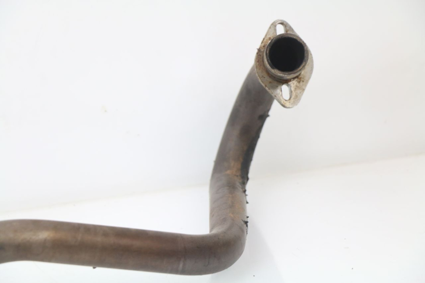 photo de POT ECHAPPEMENT ORION DIRT BIKE 125