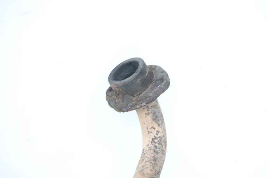 photo de POT ECHAPPEMENT MBK OVETTO 4T 50 (2008 - 2016)