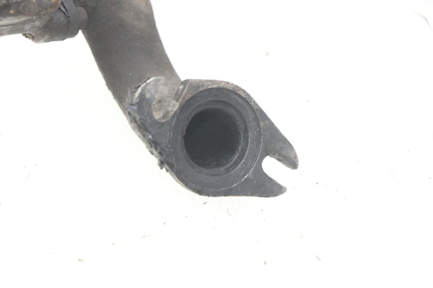 photo de POT ECHAPPEMENT IMF INDUSTRIE PACH 2T 50 (2009 - 2018) - Points de fixation