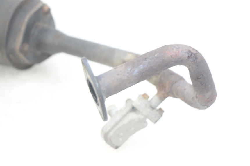 photo de POT ECHAPPEMENT IMF INDUSTRIE PACH 4T 50 (2009 - 2018)