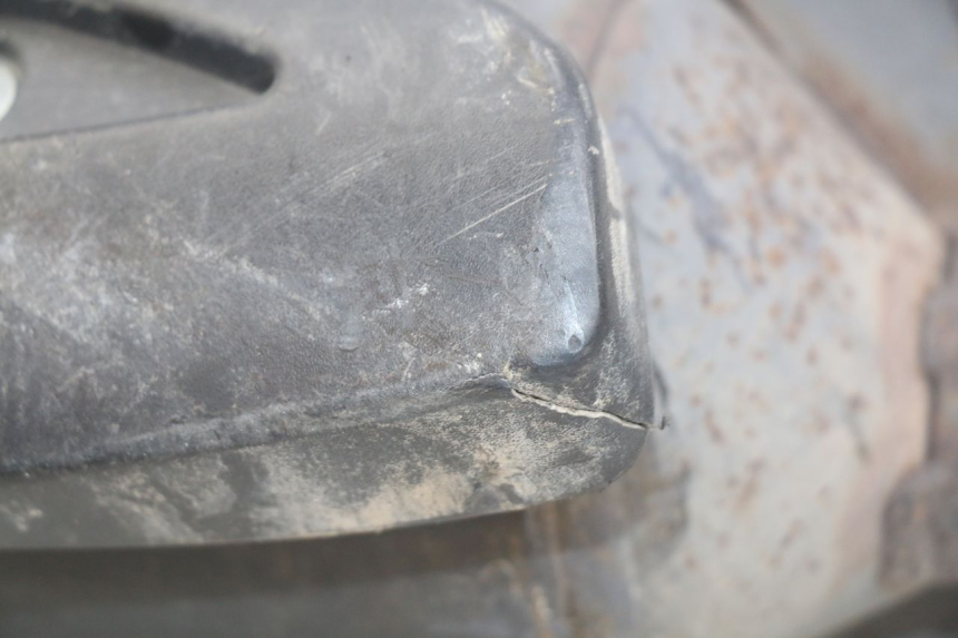 photo de POT ECHAPPEMENT KSR PANDORA 4T 50 (2018 - 2023)