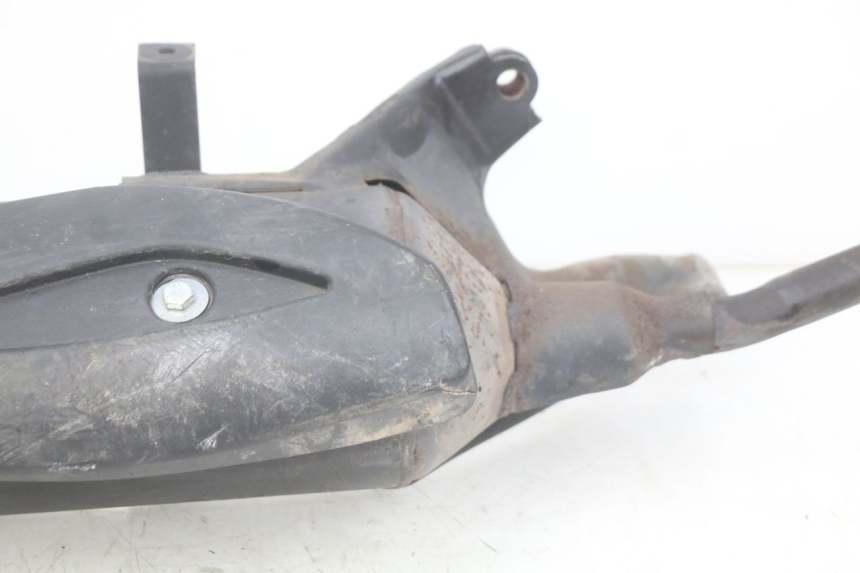 photo de POT ECHAPPEMENT KSR PANDORA 4T 50 (2018 - 2023)