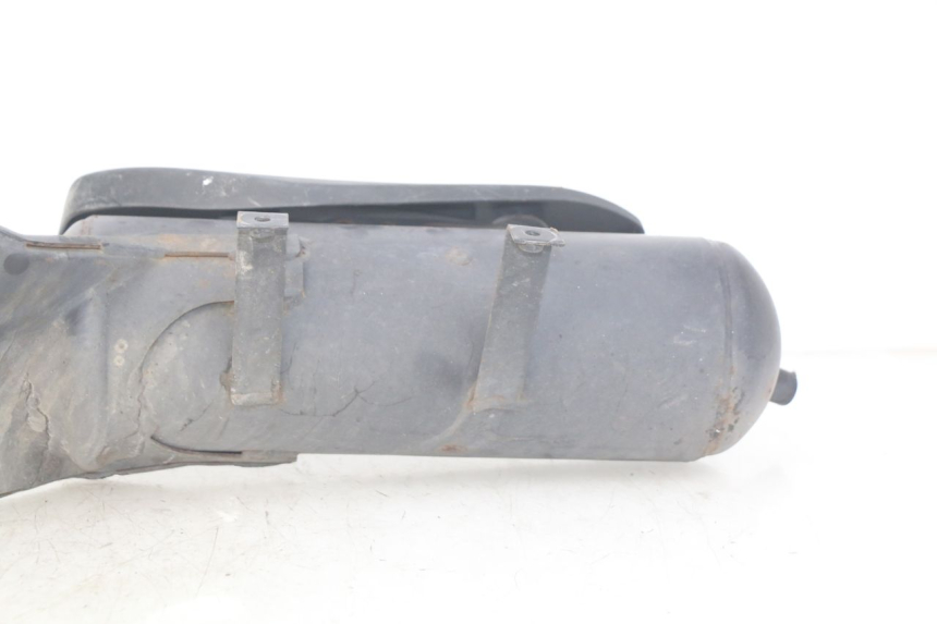 photo de POT ECHAPPEMENT KSR PANDORA 4T 50 (2018 - 2023)