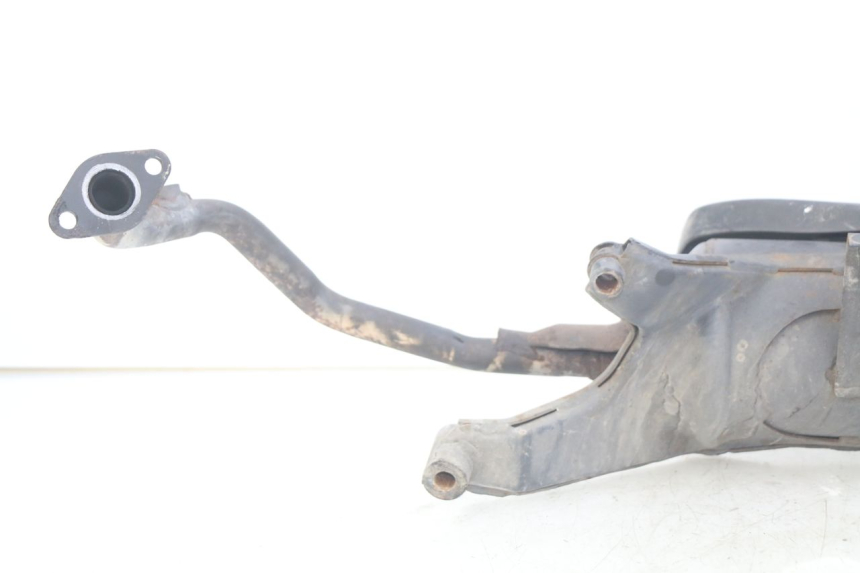 photo de POT ECHAPPEMENT KSR PANDORA 4T 50 (2018 - 2023)