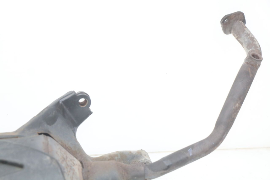 photo de POT ECHAPPEMENT KSR PANDORA 4T 50 (2018 - 2023)