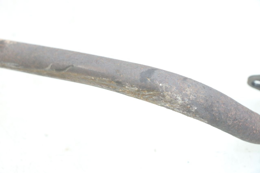 photo de POT ECHAPPEMENT HONDA PCX (JF28) 125 (2009 - 2011)