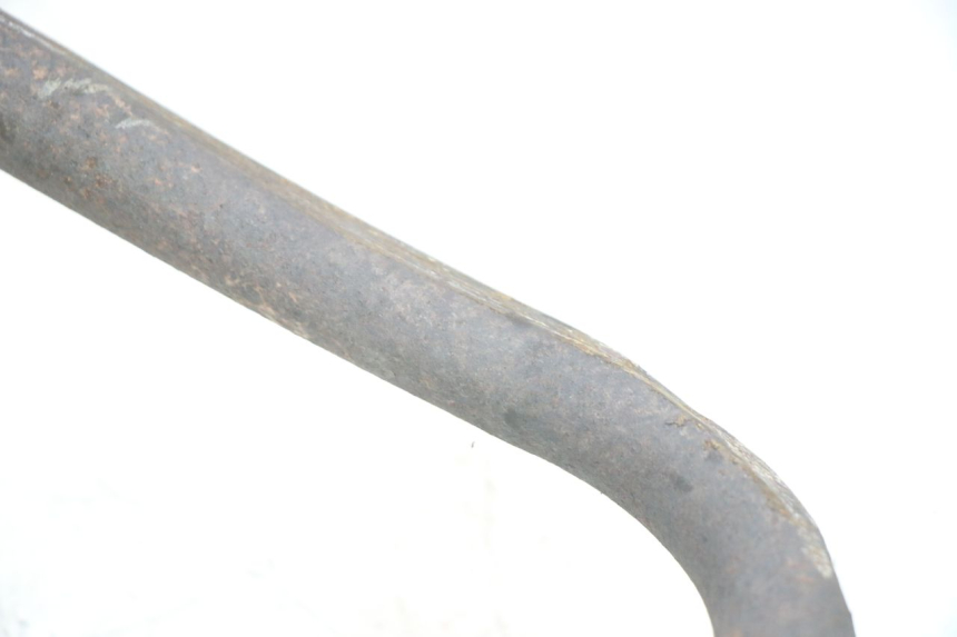 photo de POT ECHAPPEMENT HONDA PCX (JF28) 125 (2009 - 2011)