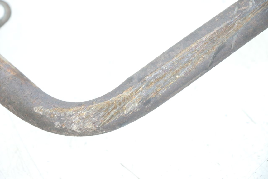 photo de POT ECHAPPEMENT HONDA PCX (JF28) 125 (2009 - 2011)