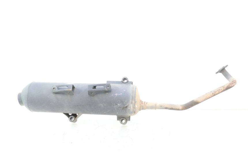 photo de POT ECHAPPEMENT HONDA PCX (JF28) 125 (2009 - 2011) - Vue principale