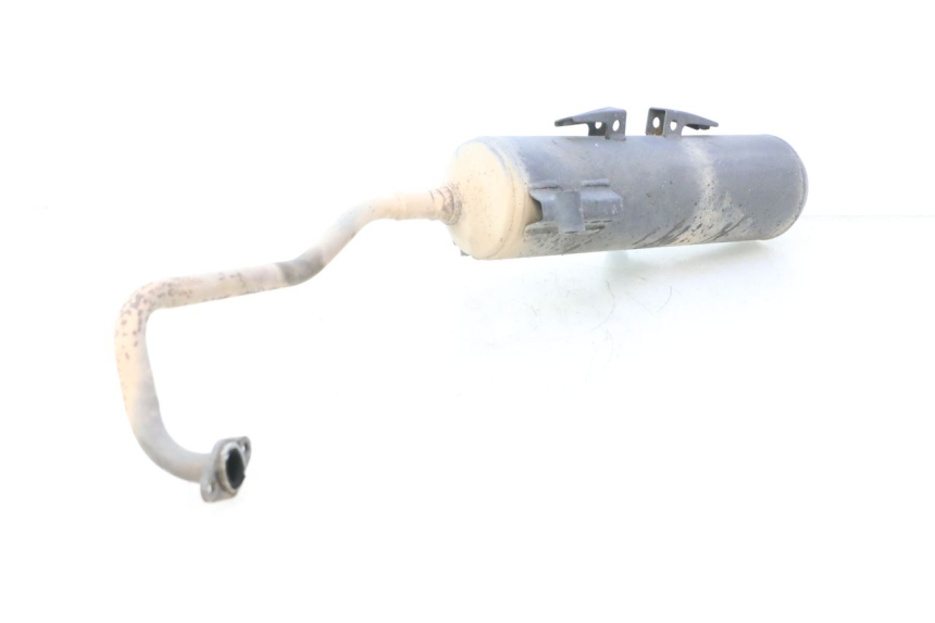 photo de POT ECHAPPEMENT HONDA PCX (JF28) 125 (2009 - 2011) - Vue produit