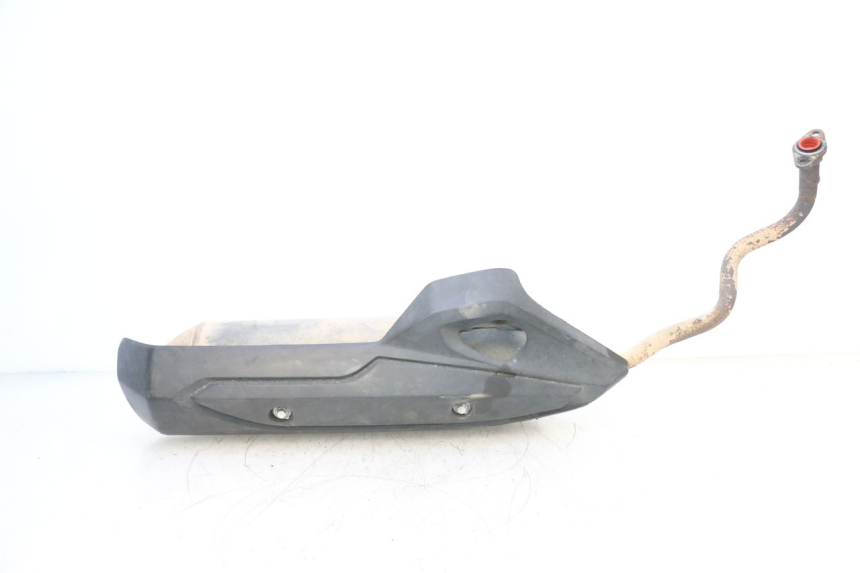 photo de POT ECHAPPEMENT HONDA PCX (JF57/JF64) 125 (2014 - 2018) - Vue principale