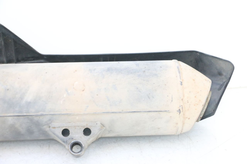 photo de POT ECHAPPEMENT HONDA PCX (JF57/JF64) 125 (2014 - 2018) - Points de fixation