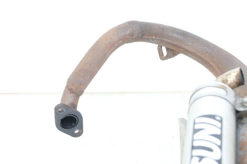 photo de POT ECHAPPEMENT PEUGEOT BUXY 50 (1993 - 1998)