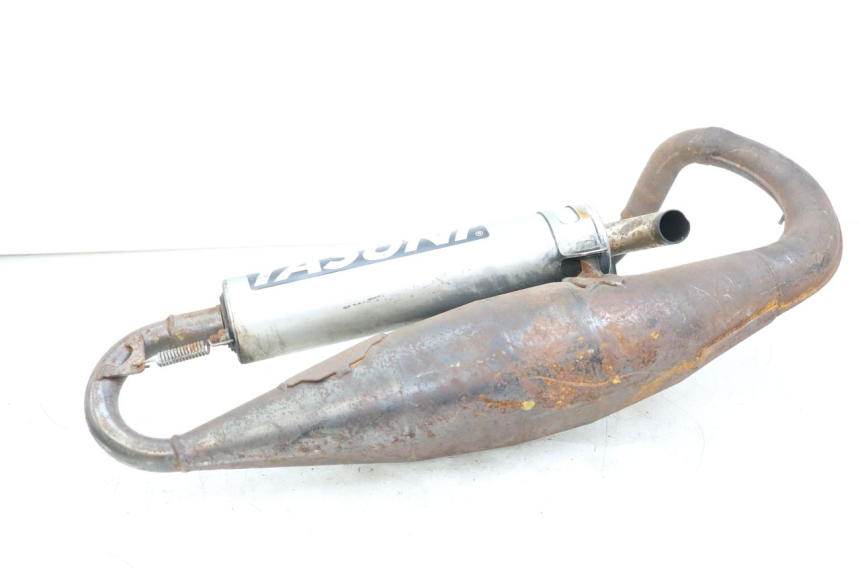 photo de POT ECHAPPEMENT PEUGEOT BUXY 50 (1993 - 1998)