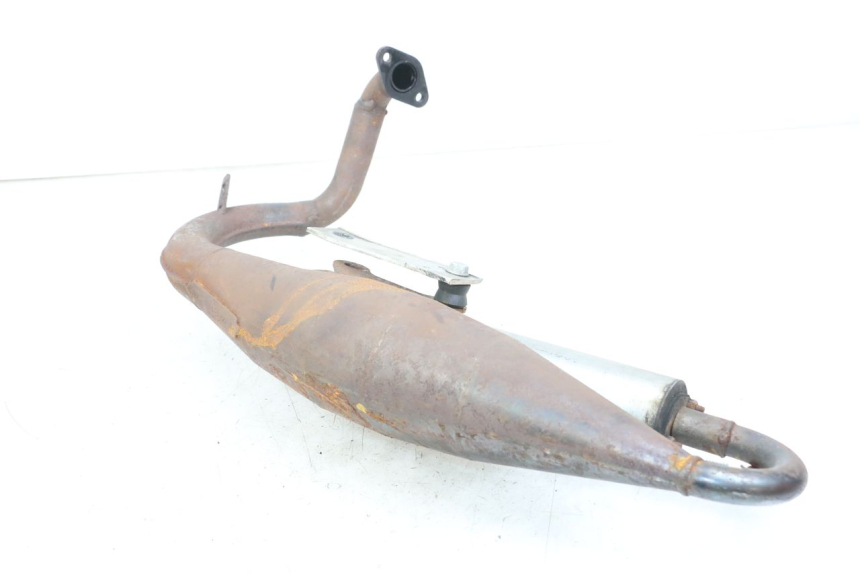 photo de POT ECHAPPEMENT PEUGEOT BUXY 50 (1993 - 1998)