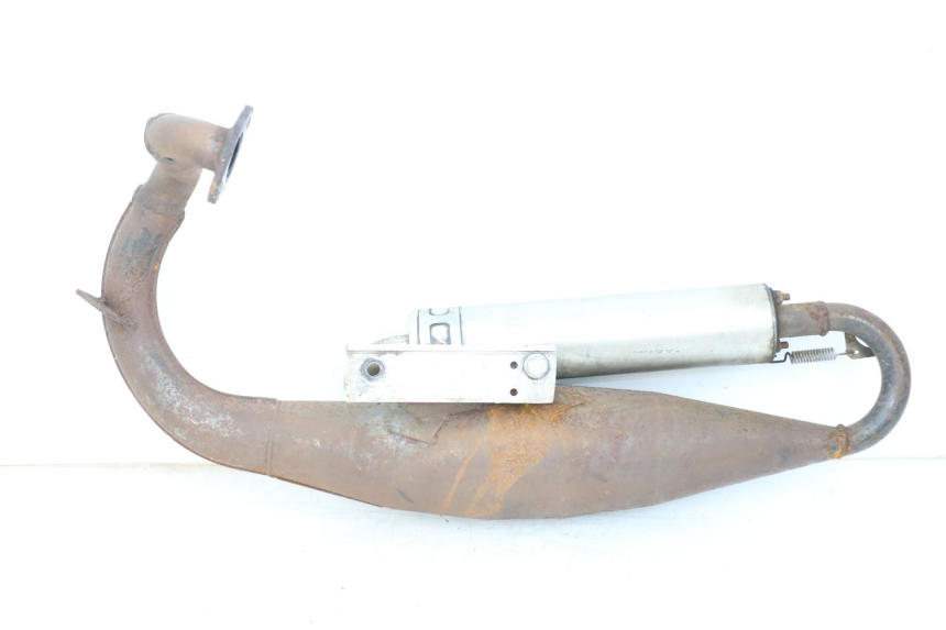 photo de POT ECHAPPEMENT PEUGEOT BUXY 50 (1993 - 1998)
