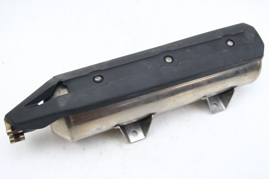photo de POT ECHAPPEMENT PEUGEOT CITYSTAR 125 (2011 - 2017)