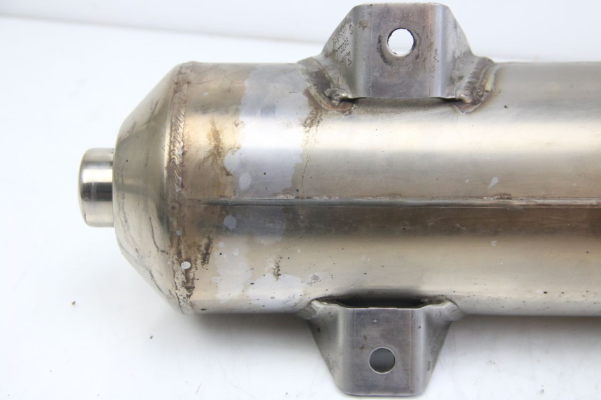 photo de POT ECHAPPEMENT PEUGEOT CITYSTAR 125 (2011 - 2017)