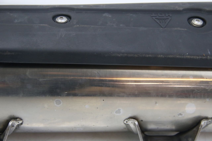 photo de POT ECHAPPEMENT PEUGEOT CITYSTAR 125 (2011 - 2017)