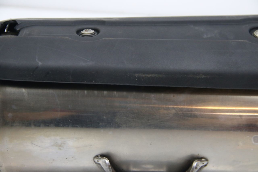 photo de POT ECHAPPEMENT PEUGEOT CITYSTAR 125 (2011 - 2017)